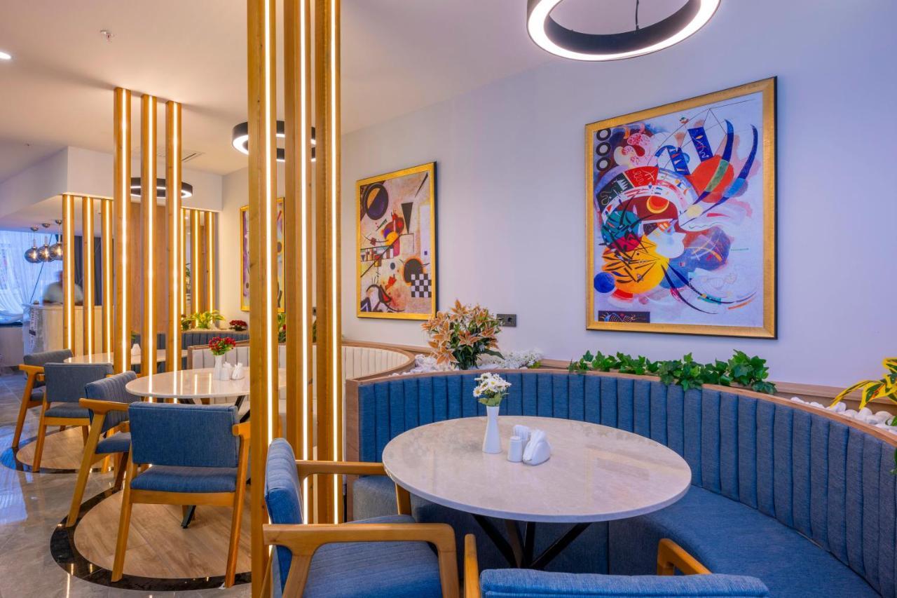 Diamond Luxury Отель 3*