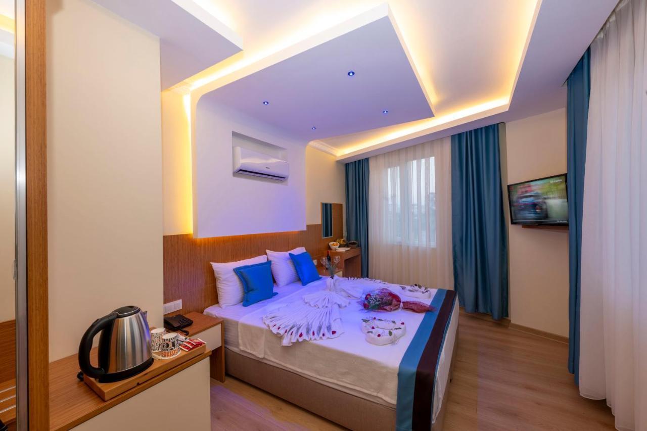 Diamond Luxury Отель 3*